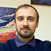 Ivan Pavlenko sin profil