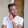 Profil von Eric Thulani Maumbi