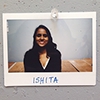 Ishita Prasad's profile