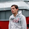 Sergiy Voronov's profile