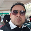 Lokesh Kumar Ojha's profile