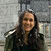 Anahat Kaur's profile