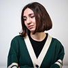 Solmaz Safarova's profile
