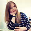 Profil użytkownika „Viktoriya Manafova”