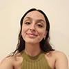 Sofia Talavera's profile