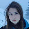 Profil von Sofi Kuptsova