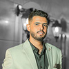 Profil użytkownika „Mohamed El Shenawy”
