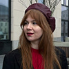 Volha Panicheva's profile