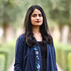 Shivangi Bhatia's profile