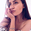 Profil appartenant à Anastasiya Ivanova