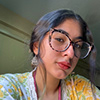 Profiel van nandini bharija