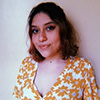 Diana Flores Villanueva's profile