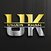 Profil Umair Khan