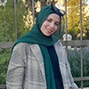 Profil appartenant à Raghda Abu Tarboush