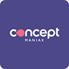 Concept Maniax's profile