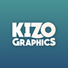 Kizo Graphics 的个人资料