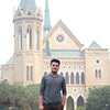 Profil von Haroon Aziz Khan