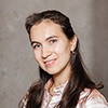 Ольга Назарова's profile
