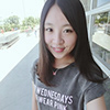 Connie Liu's profile