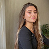 Profil appartenant à Victoria Vukadinova