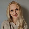Profil von Vesta Konan