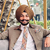 Profil użytkownika „Arshdeep Singh”