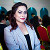 Profil użytkownika „Binita Dulal”