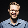 Tobias Björkgren sin profil