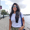Profil von Aishwarya Mane