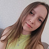 Alina Singatullina's profile