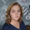 Profil appartenant à Nataliya Shpakovskaya