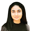 Aishwarya Janardhan's profile
