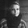 Profiel van Sandra Blikås