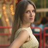 Profil użytkownika „Anastasiia Sobolieva”