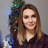 Alina Lytvynenko's profile