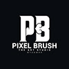 Pixel Brush's profile