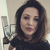 Darina Mitrova's profile