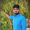 Kamalesh S sin profil
