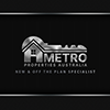 Henkilön Metro Properties profiili