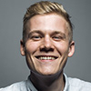 Profil użytkownika „Daniel Flösser”