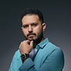 Majid Alaa El-deen's profile
