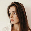 Profil von Hanna Biletska