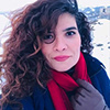 Profil von Saeideh Goodarzi