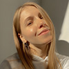 Kate Ukhova's profile