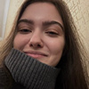 Profil appartenant à Valeriya Petukhova