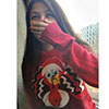 Profil użytkownika „Wendy Hu”