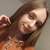 Виктория Гулевская's profile