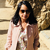 Pavitra S. Tandon's profile