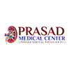 Profil appartenant à Prasad Medical