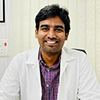 Dr Varun Reddy's profile